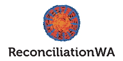 Reconciliation WA logo