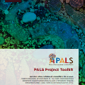 PALS Project Toolkit front cover 