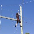 High ropes