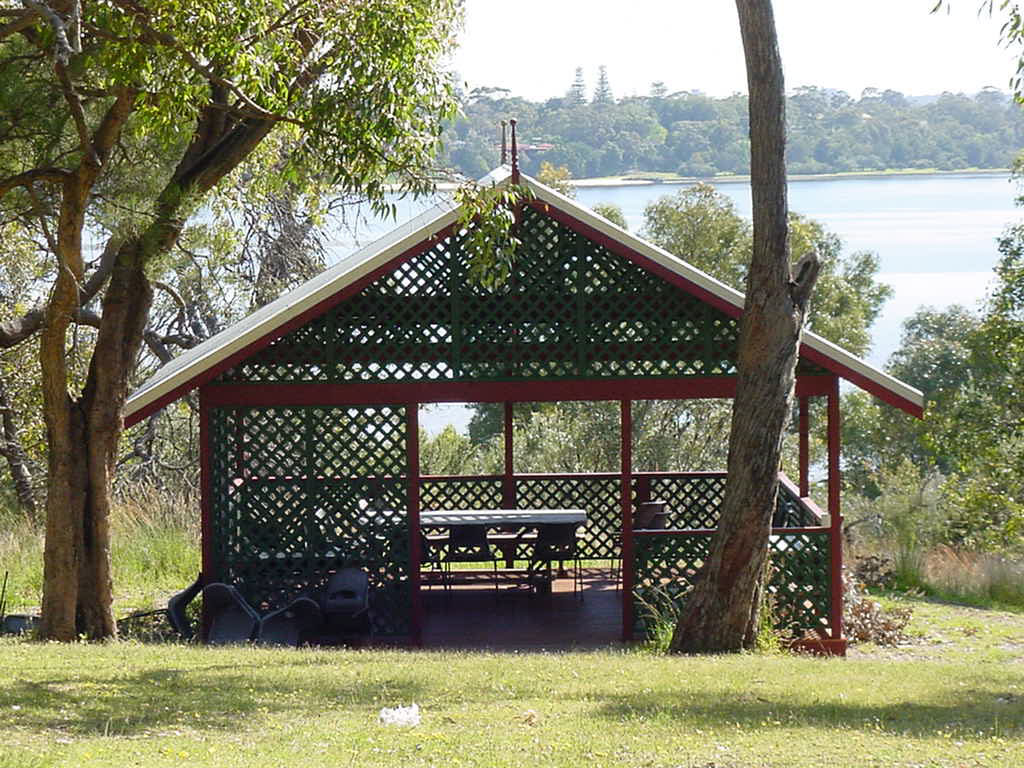 Point Walter Gazebo