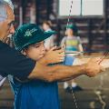 archery-at-camp-quaranup