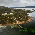 camp-quaranup-aerial-image-courtesy-of-peter-bowdidge